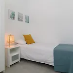 Casa Berriel 公寓 *
