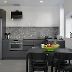 公寓 Casa Berriel