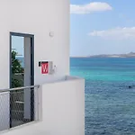 公寓 Casa Berriel Punta Mujeres