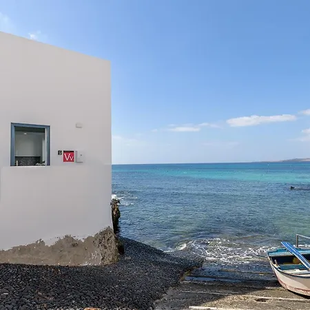 Casa Berriel Apartment *
