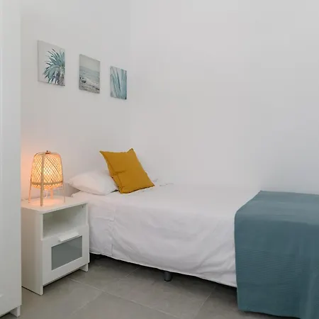 Casa Berriel Lejlighed *