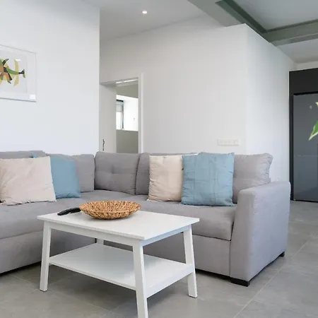 Casa Berriel * Punta Mujeres