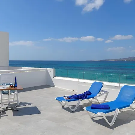 Casa Berriel Daire *