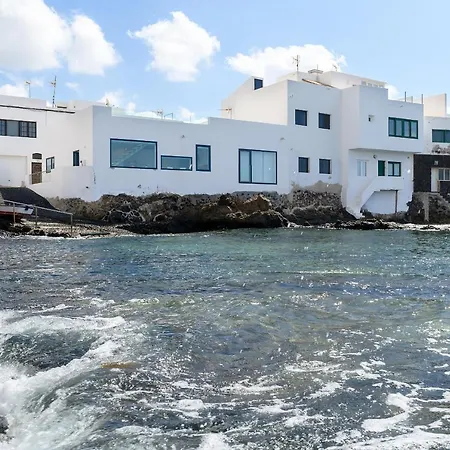 Casa Berriel Apartment *