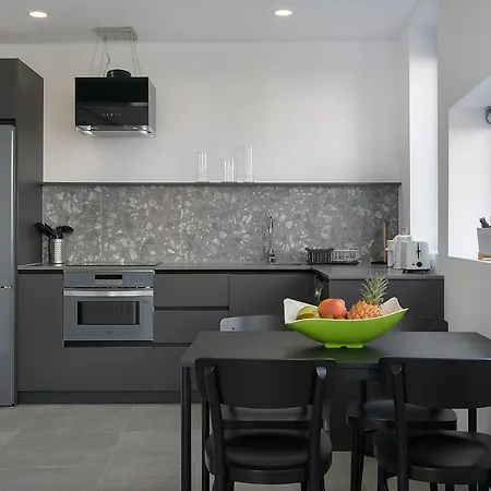 Apartment Casa Berriel