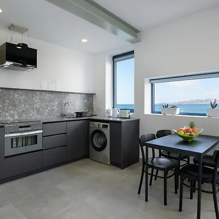 Casa Berriel Daire *