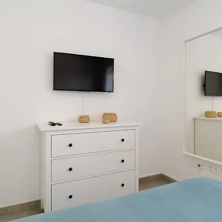 Casa Berriel Apartment