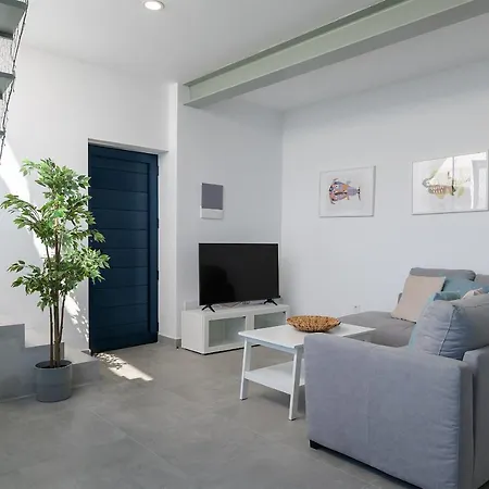 Apartamento Casa Berriel Punta Mujeres